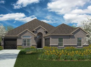 10311 Elmcreek Lane Grand, Midlothian, TX 76065