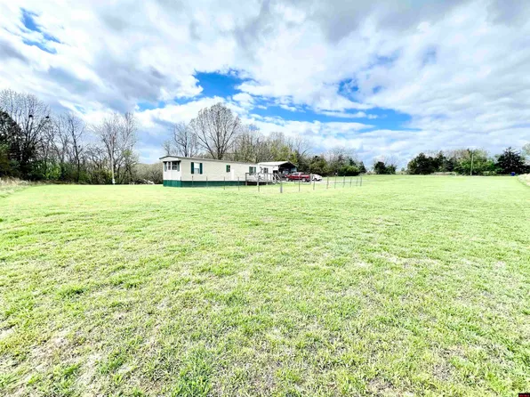 88 Mc #132, Oakland, AR 72661