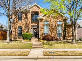 4184 Republic Dr, Frisco, TX 75034