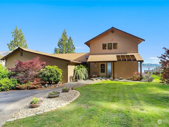 101 NE Sundstrom Road, Belfair, WA 98528