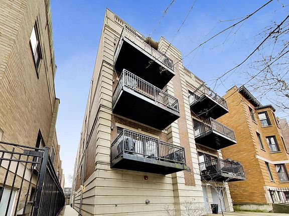 2nd image of 663 W Barry Ave APT 4C