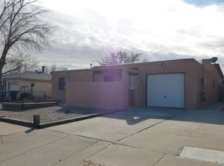 1205 Locura Rd SW, Albuquerque, NM 87121