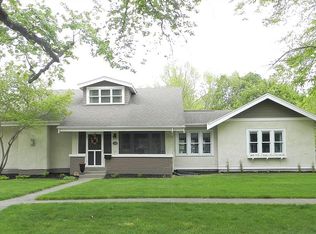 1306 Court St, Adel, IA 50003