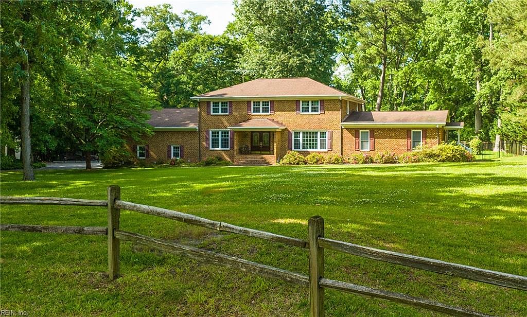 304 Jule Dr, Chesapeake, VA 23322 Zillow