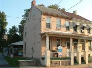 35 Canal St, Lebanon, PA 17046