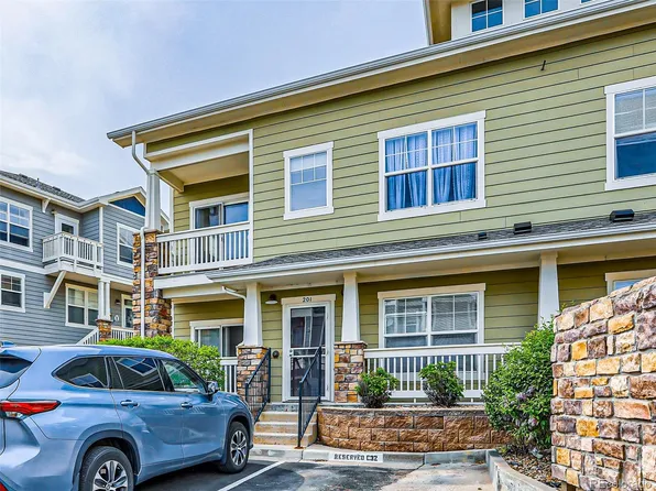 9577 Pearl Circle #201, Parker, CO 80134