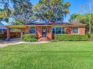 1610 Pershing Rd, Jacksonville, FL 32205