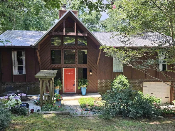 706 Sage Cir, Trussville, AL 35173