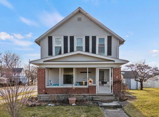 1006 Oak St, Huntington, IN 46750