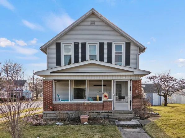 1006 Oak St, Huntington, IN 46750