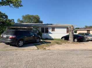 1903 Avenue A, Del Rio, TX 78840