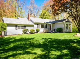 89 Forest Ln, Wilton, CT 06897