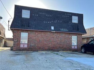 7830 Means Ave UNIT A, New Orleans, LA 70127
