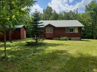 E268 Lake Rd, Ironwood, MI 49938