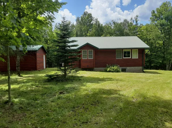 E268 Lake Rd E, Ironwood, MI 49938