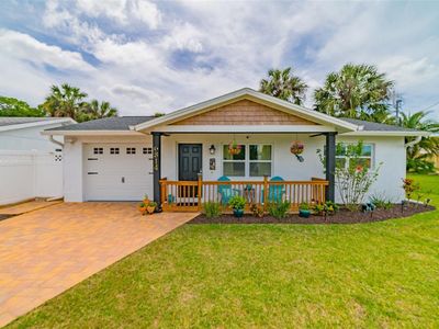 6814 Driftwood Dr, Hudson, FL, 34667