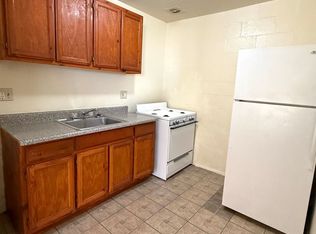 Valley Country Club Apartments, El Centro, CA 92243