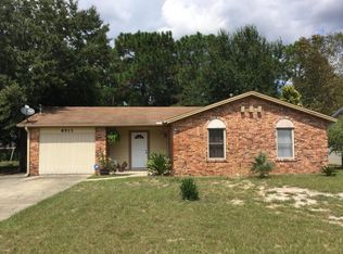 6513 Boat Race Rd, Panama City, FL 32404