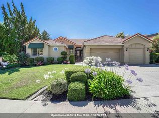 115 La Encinal Ct, Clayton, CA 94517