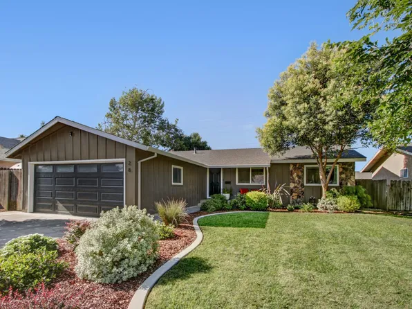 28 Del Mar St, Woodland, CA 95695