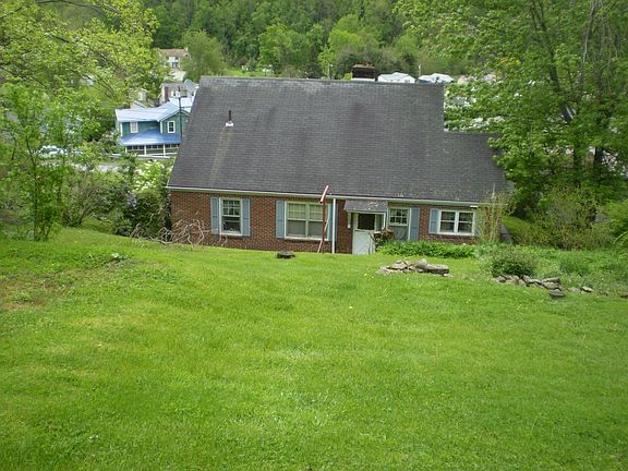 Back of Home