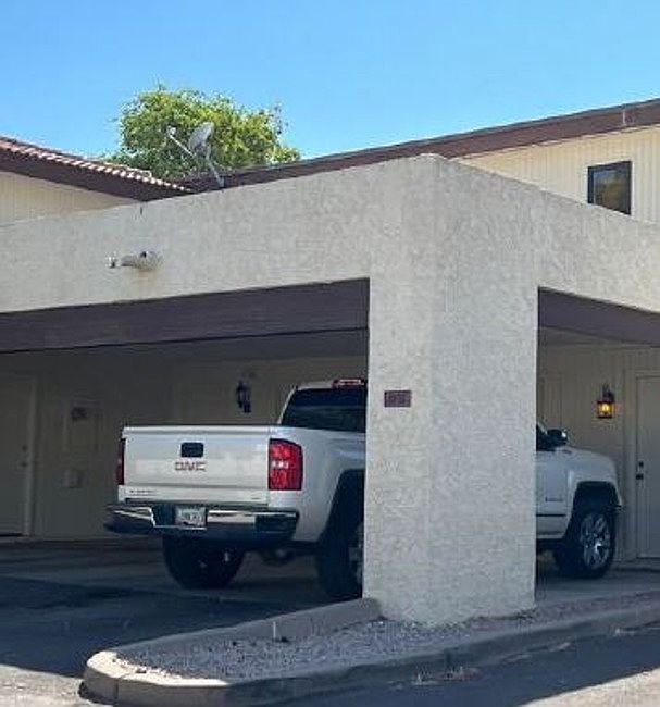 Property Side View