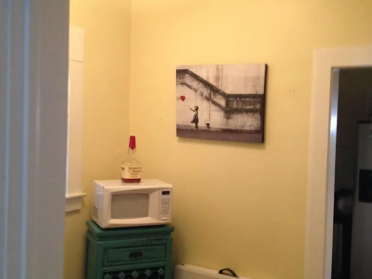 Breakfast Nook