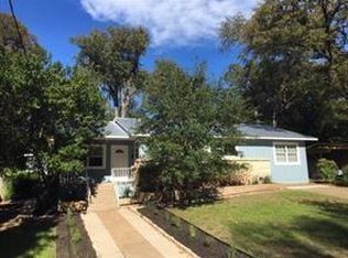 2306 W 11th St, Austin, TX 78703