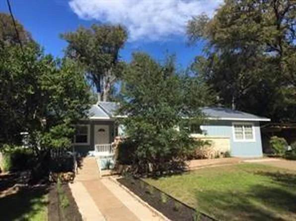 2306 W 11th St, Austin, TX 78703