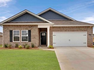 162 Keller Dr, Hazel Green, AL 35750
