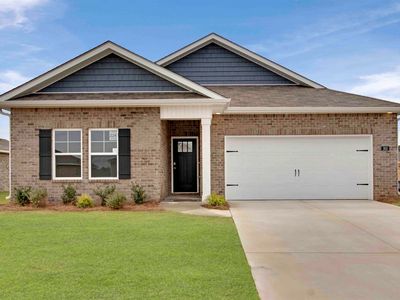 162 Keller Dr, Hazel Green, AL, 35750