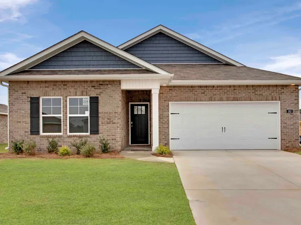 162 Keller Dr, Hazel Green, AL 35750
