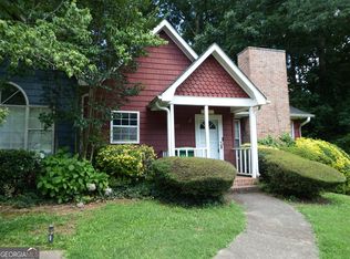 1097 Old Saybrook Ct, Stone Mountain, GA 30083
