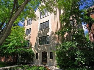 333 S Oak Park Ave APT 1N, Oak Park, IL 60302