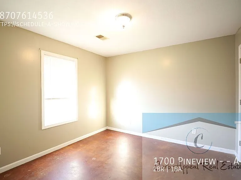 1700 Pineview St #A1 — Photo 10