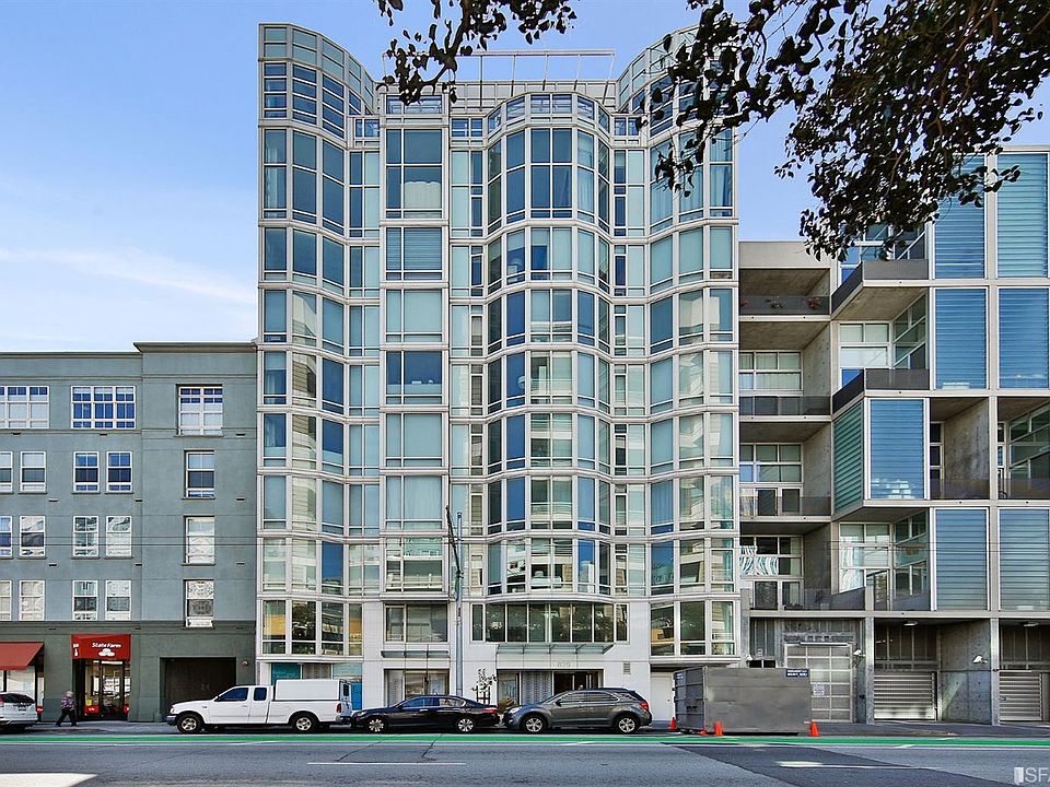 1st image of 829 Folsom St Unit 304