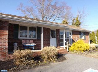 6 Humphreys Ave, Pennsville, NJ 08070