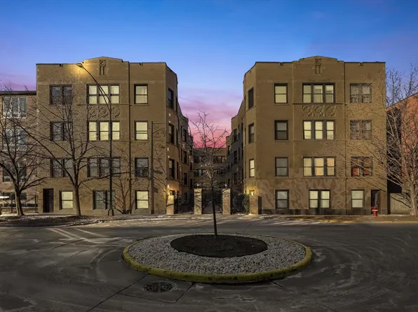 7440 N Hermitage Ave APT 3G, Chicago, IL 60626