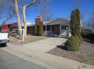 6874 Balsam St, Arvada, CO 80004