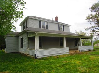 2178 Christianburg Rd, Bagdad, KY 40003