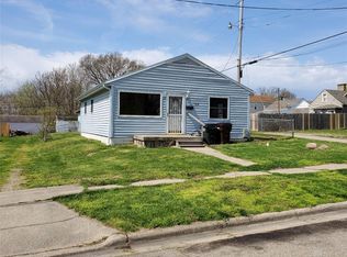 126 S Columbus St, Xenia, OH 45385