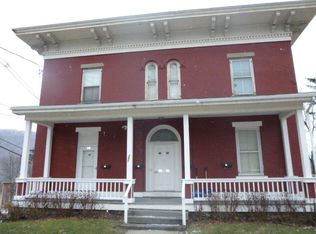 201 2nd St APT 1B, Towanda, PA 18848