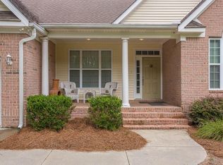 1069 Winterberry Ct NE, Townsend, GA 31331