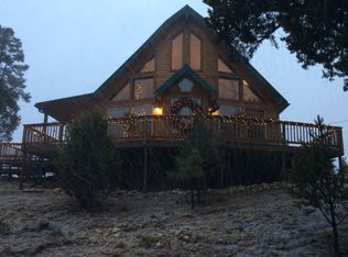 1854 Artist Draw Rd, Heber, AZ 85928