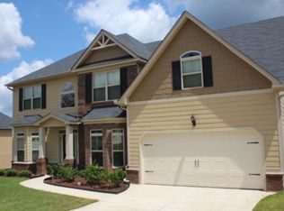 718 Porter Ln, Grovetown, GA 30813