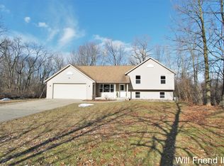 1015 68th St SE, Grand Rapids, MI 49508