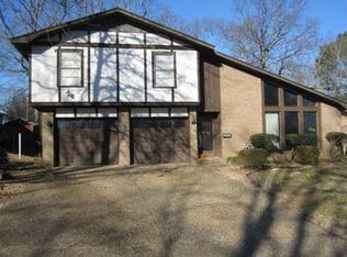 6505 Windhill Dr, N Little Rock, AR 72118