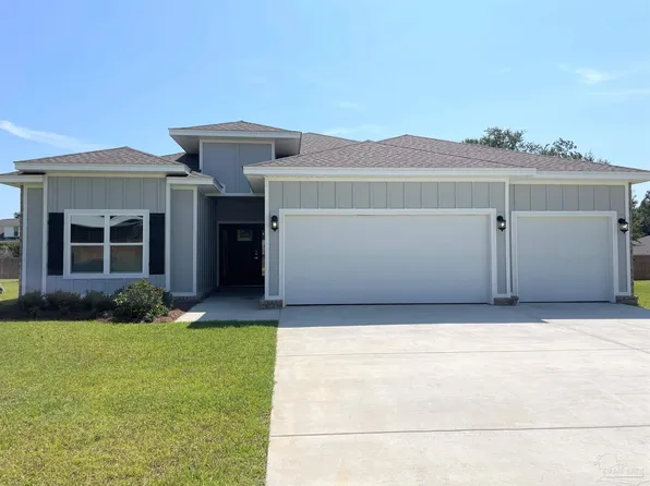 6220 Dry Creek Rd, Molino, FL 32577