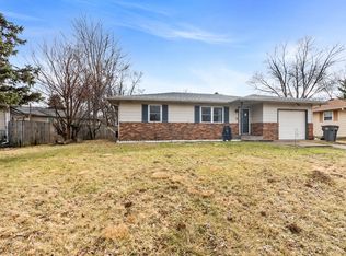 3605 Redwood Dr, Indianapolis, IN 46227