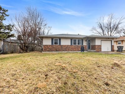 3605 Redwood Dr, Indianapolis, IN, 46227